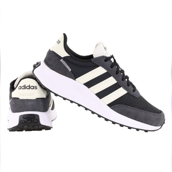 Adidas Men´s Run 70s Lifestyle Running Training Shoes...